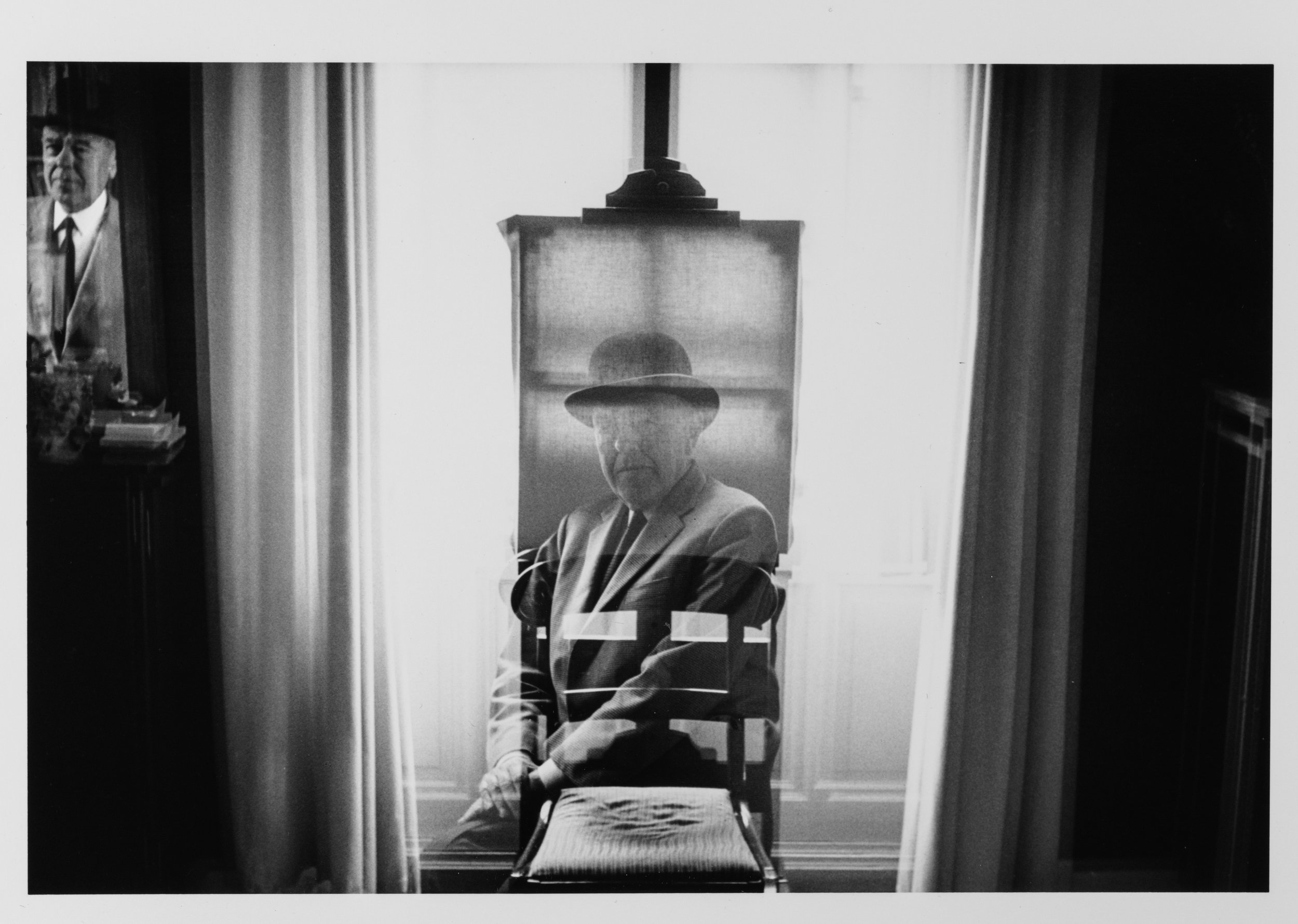 Duane Michals | DC Moore Gallery — Musée Magazine